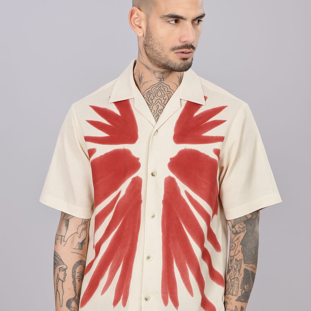 Shop trendy men's shirts